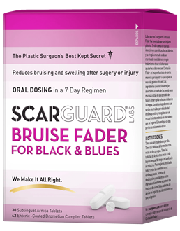 Средство от синяков 10011