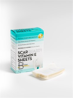 Скаргард пластырь 10015